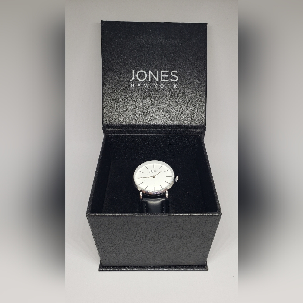 Jones New York Men's watch